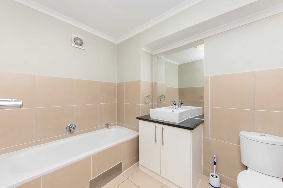 2 Bedroom Property for Sale in Cape Town City Centre Western Cape